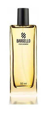 Bargello 300 EDP Amber-Çiçeksi-Odunsu Kadın Parfüm 550 ml