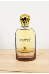 Wadi Al Khaleej Extreme Oud EDP Bergamot Kadın Parfüm 100 ml