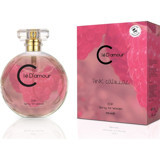 Cle D'Amour Pink Cadillac EDP Çiçeksi-Meyveli Kadın Parfüm 100 ml