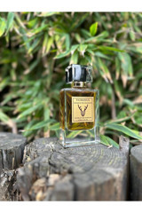 Patronus Scandal EDP Amber-Odunsu-Oryantal Kadın Parfüm 50 ml