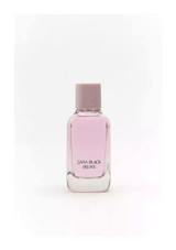 Zara Black Peon EDP Çiçeksi-Odunsu-Sandal Ağacı Kadın Parfüm 100 ml