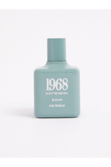 Loft Be Bland EDP Baharatlı-Çiçeksi-Meyveli Kadın Parfüm 100 ml