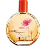 Avon Eau De Bouquet EDT Çiçeksi-Fresh-Oryantal Kadın Parfüm 50 ml
