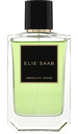 Elie Saab Essence No:6 Vetiver EDP Baharatlı-Çiçeksi-Odunsu Kadın Parfüm 100 ml