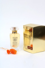 Davıde Gilberto Change EDP Amber-Baharatlı-Çiçeksi Kadın Parfüm 60 ml