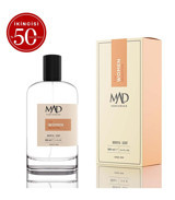 Mad Parfüm W208 EDP Amber-Çiçeksi-Fresh Kadın Parfüm 100 ml
