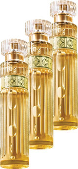 Avon Premiere Luxe EDP Çiçeksi-Meyveli-Turunçgil Kadın Parfüm 3x50 ml