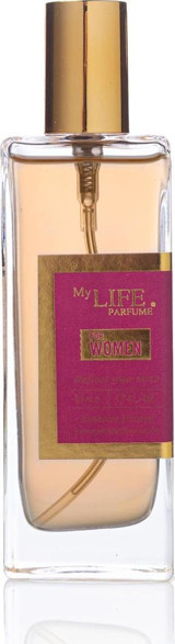 My Life Parfüme K-140 EDP Oryantal Kadın Parfüm 50 ml
