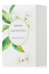 Faberlic Aromania White EDT Bergamot-Fresh Kadın Parfüm 30 ml
