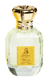 Fatima 1932 Nuran EDP Çiçeksi-Fresh-Odunsu Kadın Parfüm 100 ml