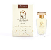 Twin Flame Boğa Burcu Kadın Parfümü EDP Baharatlı-Çiçeksi-Meyveli Kadın Parfüm 100 ml
