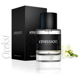 Le Passion Rush 2 EDP Çiçeksi-Meyveli-Oryantal Kadın Parfüm 55 ml