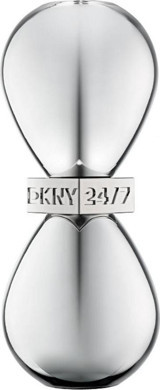 Dkny 24/7 EDP Amber-Çiçeksi-Odunsu Kadın Parfüm 100 ml