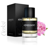 Le Passion Her Blossom EDP Çiçeksi-Meyveli-Odunsu Kadın Parfüm 55 ml