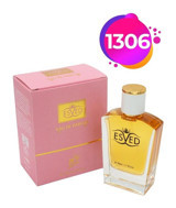 Esved 1306 EDP Baharatlı-Meyveli-Odunsu Kadın Parfüm 50 ml