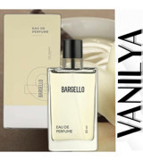 Bargello V-183 EDP Amber-Oryantal-Turunçgil Kadın Parfüm 50 ml