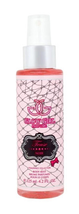 No Nome Glow Girl Tease Noır EDT Kadın Parfüm 125 ml