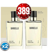 Bargello 389 EDP Çiçeksi-Odunsu-Oryantal Kadın Parfüm 50 ml