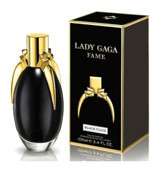 Lady Gaga Fame EDP Çiçeksi-Sandal Ağacı Kadın Parfüm 100 ml