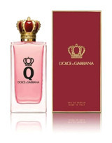 Dolce & Gabbana Queen By Gabanna EDP Çiçeksi-Odunsu-Oryantal Kadın Parfüm 100 ml