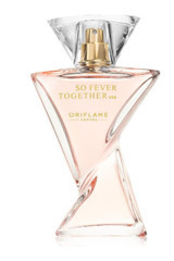 Oriflame So Fever Together EDP Baharatlı-Çiçeksi-Fresh Kadın Parfüm 75 ml