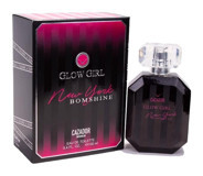 Cazador CAZ 9906 Newyork Bomshine EDT Çiçeksi Kadın Parfüm 100 ml