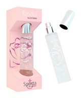 Rosella EDT Bergamot-Odunsu-Vetiver Kadın Parfüm 50 ml