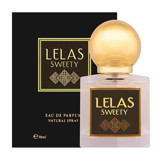 Lelas Venıno EDP Amber-Aromatik-Çiçeksi Kadın Parfüm 55 ml