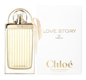 Chloé Love Story EDP Bergamot-Çiçeksi-Greyfurt Kadın Parfüm 75 ml