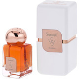 Sevaverek Scandal EDP Amber-Odunsu-Oryantal Kadın Parfüm 50 ml