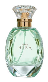Farmasi Hera EDP Amber-Çiçeksi-Odunsu Kadın Parfüm 50 ml