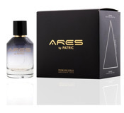 Frederic Patric By Patric Ares EDP Amber-Çiçeksi-Odunsu Kadın Parfüm 100 ml