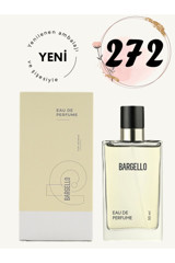 Bargello Floral EDP Baharatlı-Çiçeksi-Oryantal Kadın Parfüm 50 ml