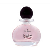 Dr. Clinic Kissing EDP Amber-Aromatik-Çiçeksi Kadın Parfüm 80 ml