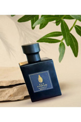 Eva Perfume K-162 EDP Baharatlı-Çiçeksi-Oryantal Kadın Parfüm 50 ml