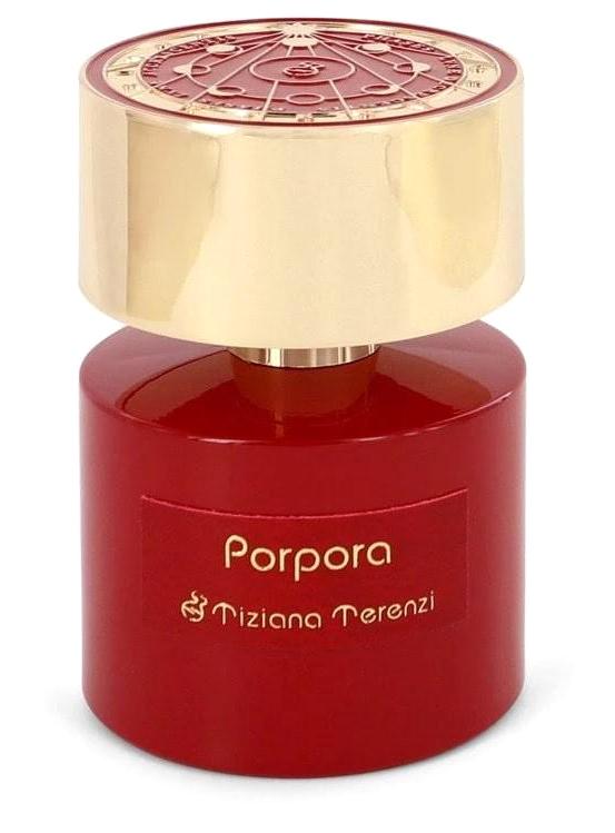 Tiziana Terenzi Porpora EDP Amber-Baharatlı-Çiçeksi Kadın Parfüm 100 ml
