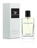 David Walker B12 EDP Amber-Çiçeksi-Oryantal Kadın Parfüm 50 ml