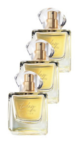 Avon Tta Today EDP Amber-Çiçeksi-Sandal Ağacı Kadın Parfüm 3x50 ml