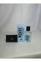Lion SVG EDP Aromatik-Bergamot-Sandal Ağacı Kadın Parfüm 100 ml