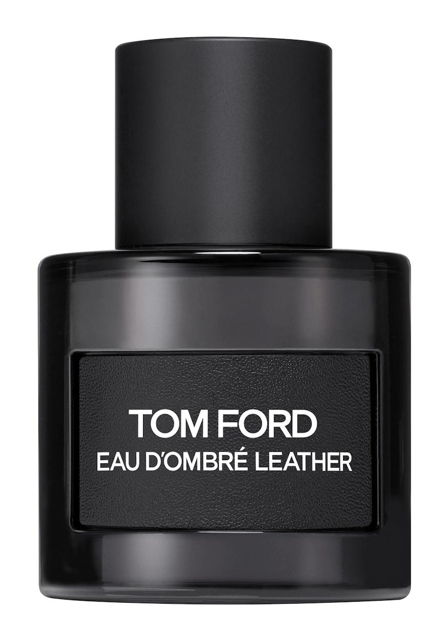 Tom Ford Eau D'ombre Leather EDP Çiçeksi-Meyveli-Odunsu Kadın Parfüm 50 ml