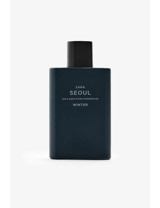 Zara Seoul Winter EDT Amber-Fresh-Odunsu Kadın Parfüm 90 ml