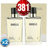 Bargello 381 EDP Çiçeksi-Odunsu-Oryantal Kadın Parfüm 50 ml