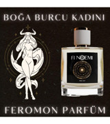 Fi Noemi Feromon EDP Çiçeksi-Fresh-Yeşilelma Kadın Parfüm 50 ml