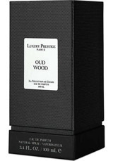 Luxury Prestige Grasse EDP Amber-Odunsu-Oryantal Kadın Parfüm 100 ml