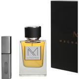 Magnaroma 1991 EDP Çiçeksi-Meyveli-Odunsu Kadın Parfüm 55 ml