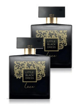 Avon Little Black Dress EDP Çiçeksi-Odunsu-Oryantal Kadın Parfüm 2x100 ml