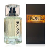 İronic No:178 EDP Bergamot-Fresh-Meyveli Kadın Parfüm 50 ml