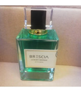 Brescia Eros Afrodizyak Etkili EDT Amber-Baharatlı-Odunsu Kadın Parfüm 100 ml