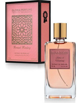 Gloria Perfume Sexsual Healing EDP Amber-Çiçeksi-Odunsu Kadın Parfüm 75 ml