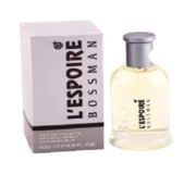 L'Espoire Bossman EDT Çiçeksi-Oryantal Kadın Parfüm 100 ml